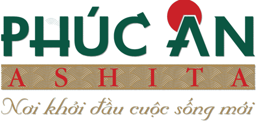 Phúc An Ashita