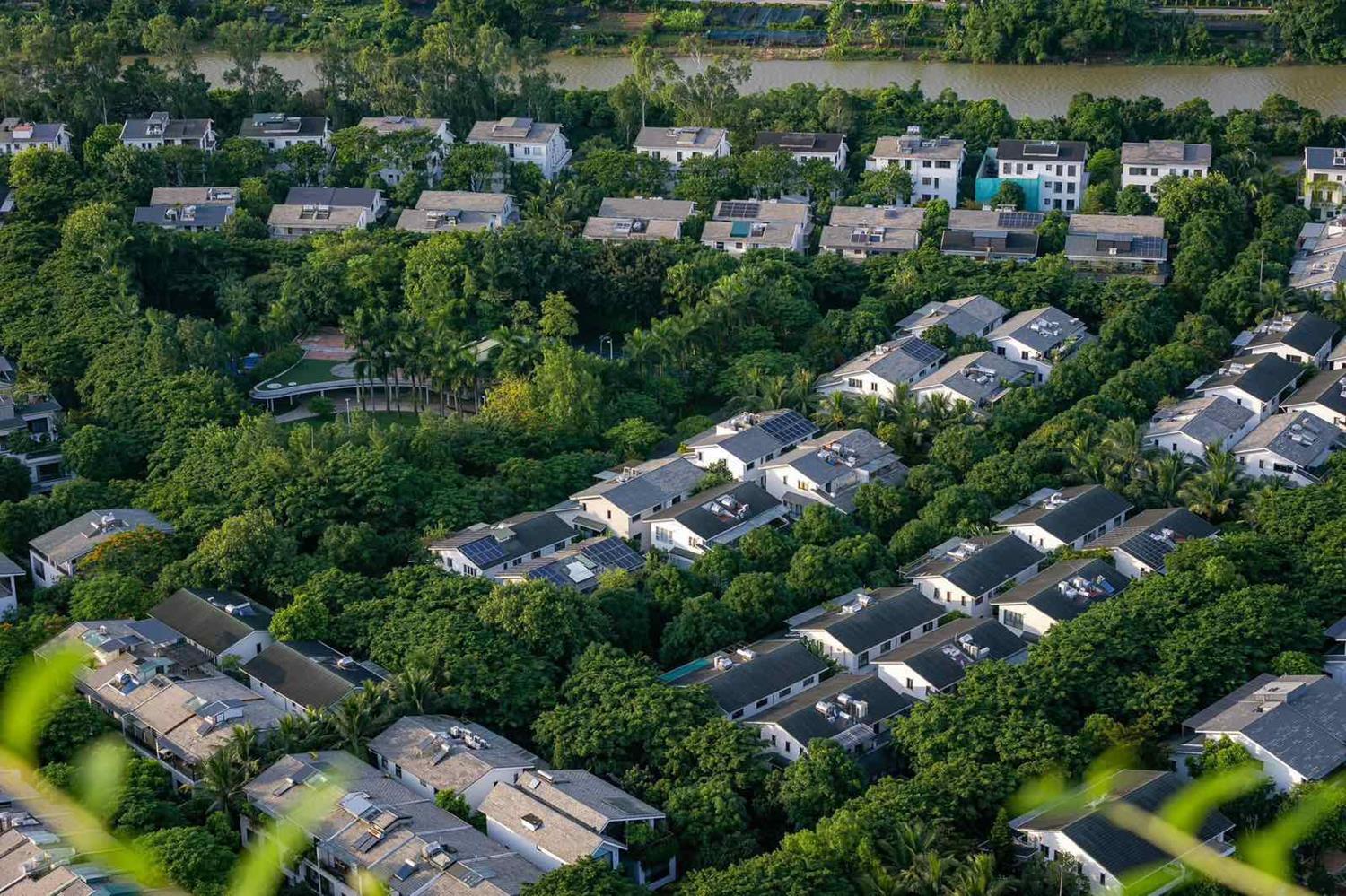 Ecopark Bến Lức 1