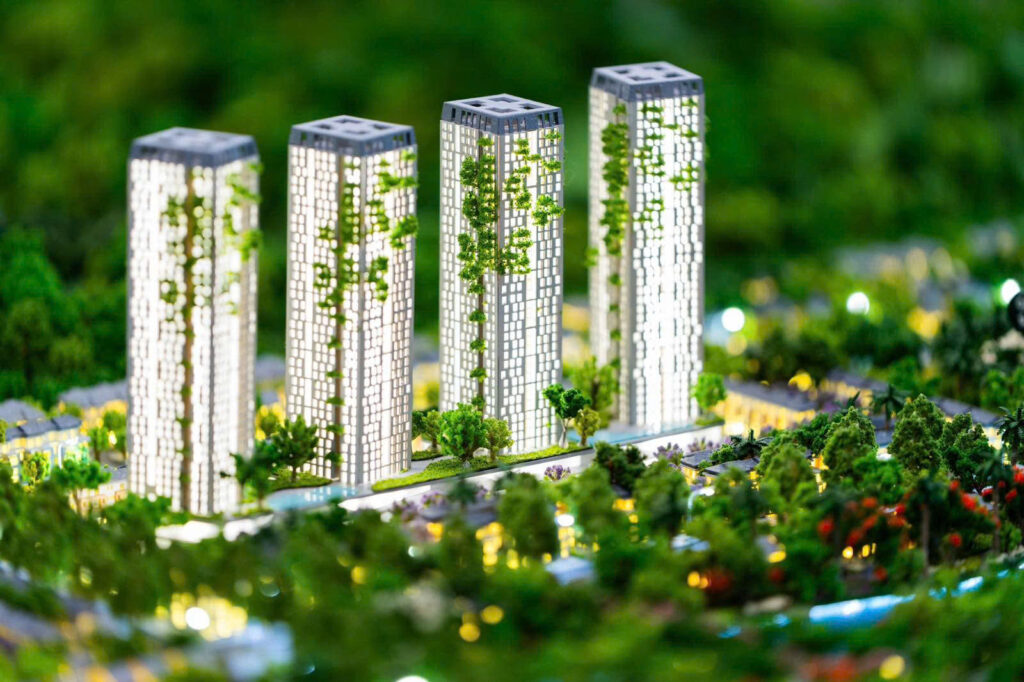 Ecopark Bến Lức 2