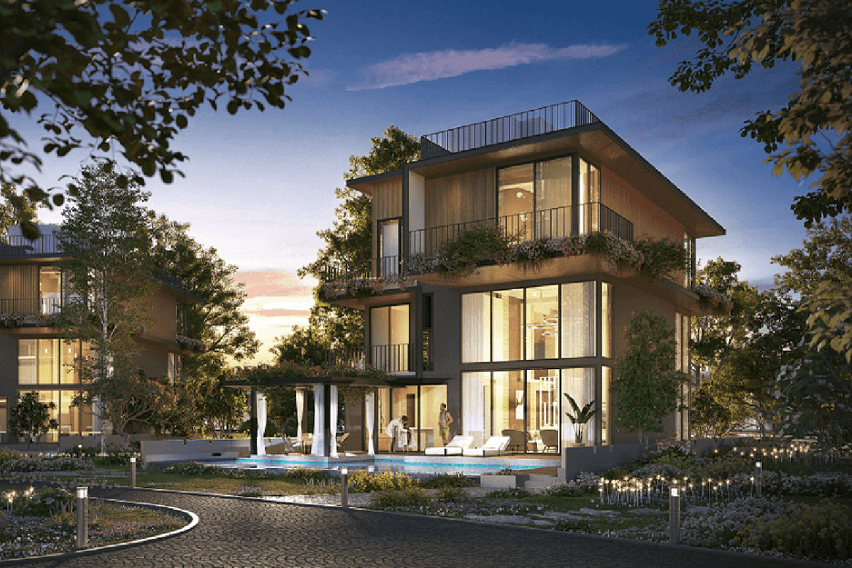 Ecopark Long An và bài toán đầu tư bền vững ở vùng đô thị vệ tinh 3