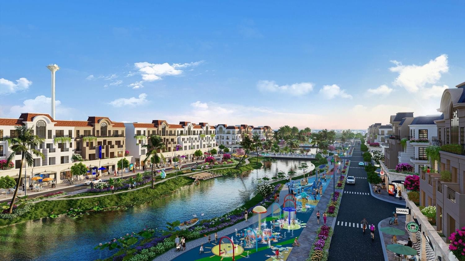 Agora City Thủ Thừa có đang “dưới giá trị thật” 3