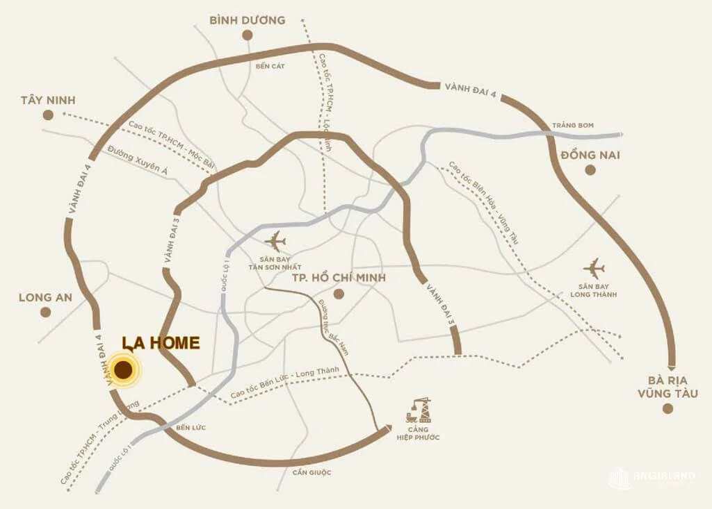 La Home Long An 2