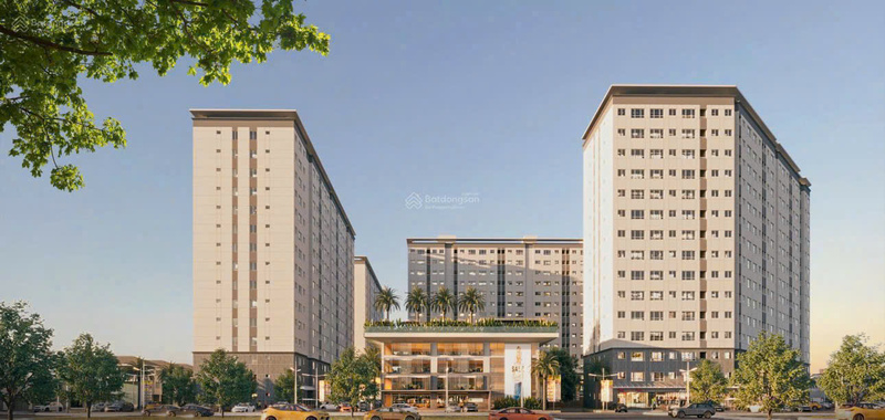 Solena Green Town 3