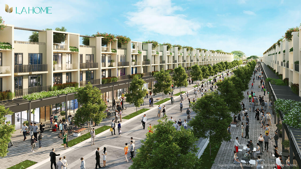 Shophouse LA Home 2