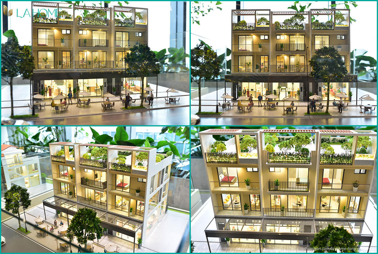 Shophouse LA Home 3