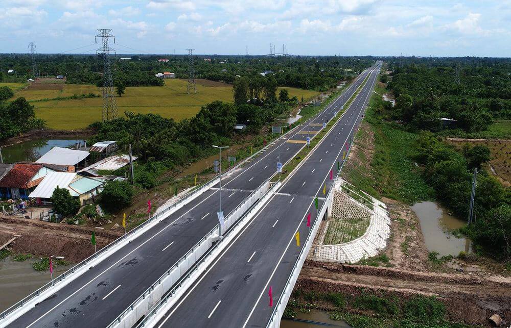 thị trường đất Gò Dầu Tây Ninh 2