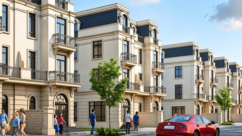 Vinhomes Saigon Park 3