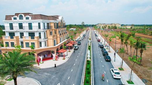 Agora City Thủ Thừa có đang “dưới giá trị thật”? Góc nhìn đầu tư 2025