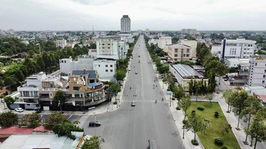 Đất nền Tây Ninh khu vực nào có mức giá dễ tiếp cận?