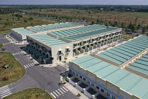 Đánh giá tiềm năng: Liệu có nên mua Phước Đông New City lúc này?