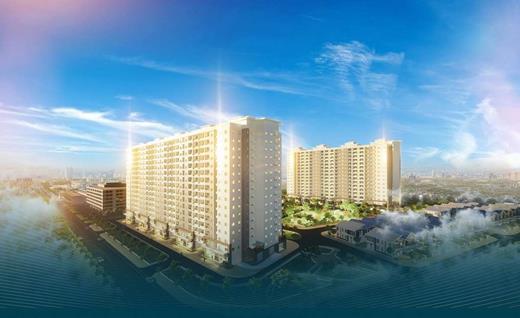 Dự án Conic Boulevard – Điểm sáng nổi bật trên thị trường căn hộ khu Nam
