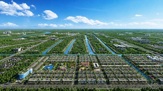 Dragon Eden tối ưu dòng tiền với chính sách giá