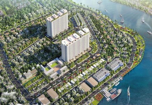 Giải mã sức hút 5.3ha tại Tân Kiên: Có gì trong dự án Conic Boulevard?
