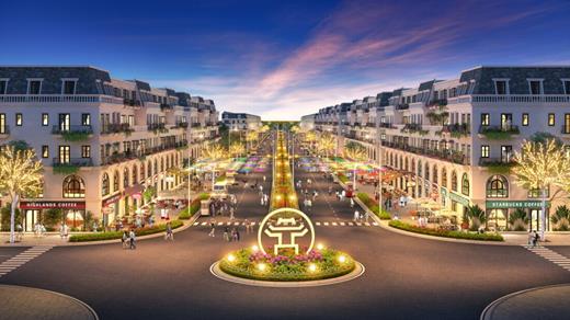 Khu dân cư An Huy mở bán đợt mới – Nhiều ưu đãi hấp dẫn năm 2025