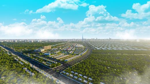 8 điểm nổi bật khu đô thị LA Home đáng để đầu tư dài hạn