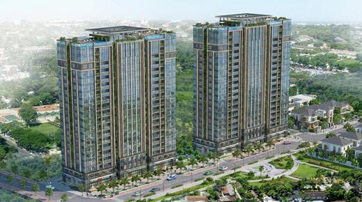 Danh mục đầu tư BĐS 2026: Phối hợp nhà phố sinh thái vệ tinh và dự án STC Tân Phú vùng lõi