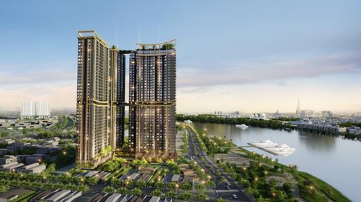 Đánh giá toàn diện năng lực chủ đầu tư và pháp lý dự án A&T Saigon Riverside