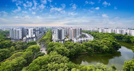 Pháp lý dự án Celadon City có minh bạch không?