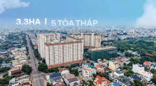 Pháp lý Solena Green Town: Yếu tố tạo niềm tin thị trường