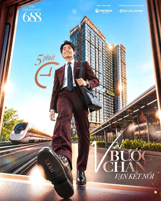 3 dự án địa ốc giải cơn khát nguồn cung nhà ở cao cấp phía Đông
