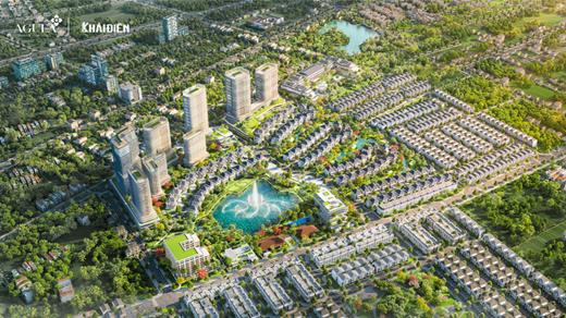 Chính sách giá The AGULA mang lại lợi thế gì?