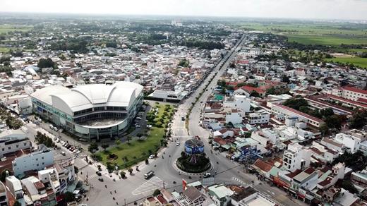 Khám phá thị trường đất Gò Dầu Tây Ninh: Có gì hấp dẫn nhà đầu tư?